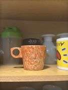 Mixed Lot of Kitchenware: Jars, Dishes, and More