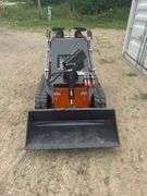 Mini Skid Steer Loader