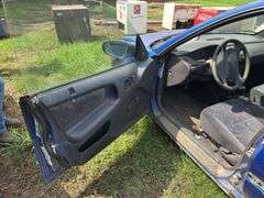 Dodge Neon Sport - Parts Car or Repair Project
