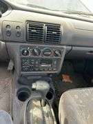 Dodge Neon Sport - Parts Car or Repair Project