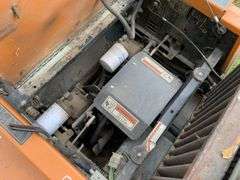Woods Mow'n Machine 6215