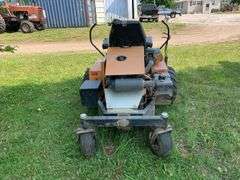 Woods Mow'n Machine 6215