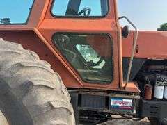 Allis Chalmers 7045 Tractor, 1978