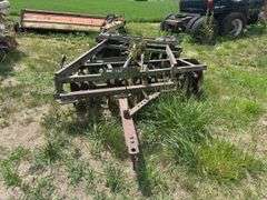 John Deere Killefer 6XH-03 Disc Harrow