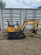 LANDHERO LDH-KV16 MINI EXCAVATOR