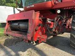Case IH 2188 Axial-Flow Combine Harvester