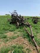 Farm Road Grader