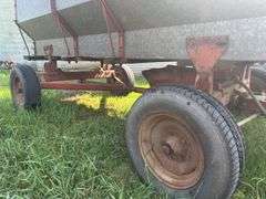 Lo-Load 65 Farm Wagon