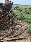 Assorted Farm Equipment Scrap Metal