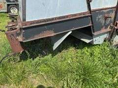 Allis Chalmers Gleaner F Combine Harvester(PARTS ONLY MACHINE)