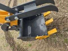 LANDHERO LDH-KV16 MINI EXCAVATOR