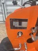 Mini Skid Steer Loader