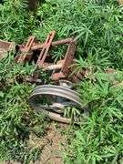 Grain Auger Sections and Parts