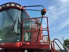 Case IH 2188 Axial-Flow Combine Harvester