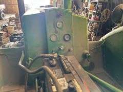 John Deere D Tractor, 1946