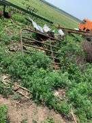 Farm Metal Scrap Lot