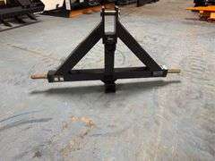3 Point Quick Tach