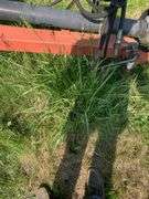 Gehl 1710 Roll Baler (big baler)