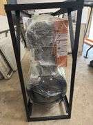 40 Gallon 2-Stage Truck Mounted Air Compressor