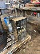 Exide 70-100 Battery Charger and Starter