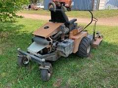 Woods Mow'n Machine 6215