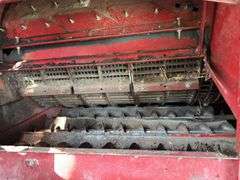 Case IH 2188 Axial-Flow Combine Harvester