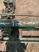 John Deere 494A Planter