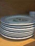 Mixed Lot of Kitchenware: Jars, Dishes, and More