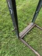 Hay Bale Carrier, 3pt