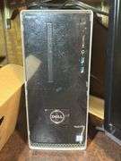 Dell Inspiron Desktop Computer Set