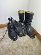 Assorted Men's Clothing, Jackets, Shoes, Socks and More
