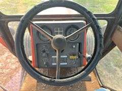 Allis Chalmers 7045 Tractor, 1978