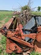 16 Foot Combine Head