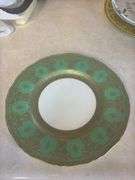 Collection of Decorative Bowls and Plates
