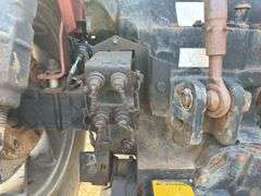 Allis Chalmers 7045 Tractor, 1978