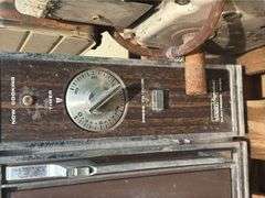 Microwaves, Tape Shooter, Engine, Elkay Food Waste Disposer
