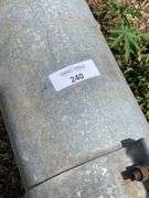 Grain Auger Sections and Parts