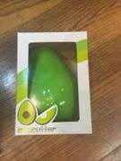 Assorted Kitchen Appliances: Sunbeam Mixer, Braun Hand Blender and Avo Cutter