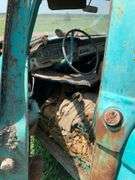 Ford F-250 Custom Cab Pickup Truck - Project/Parts Truck