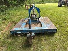 Ford 5' Brush Hog Mower, Mdl 941