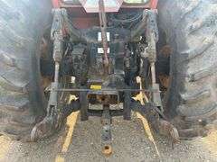 Allis Chalmers 7045 Tractor, 1978
