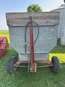 Lo-Load 65 Farm Wagon