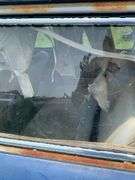 1966 Volkswagen 1600 Squareback Project Car