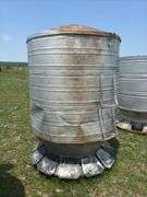 Ideal Hogmaster Hog Feeder