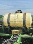 John Deere 7200 Conservation MaxEmerge 2 Planter