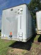 1995 Great Dane Trailers Semi Trailer