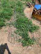 Assorted Farm Equipment Scrap Metal