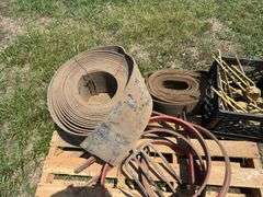Agricultural Machinery Parts and Components