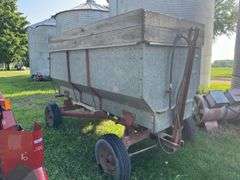 Lo-Load 65 Farm Wagon