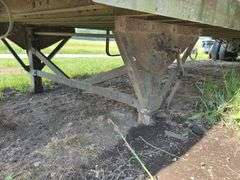 1995 Great Dane Trailers Semi Trailer